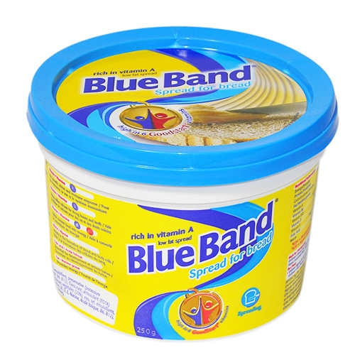 BLUE BAND SPREAD 250G