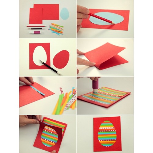 HAND MADE CARDS SMALL