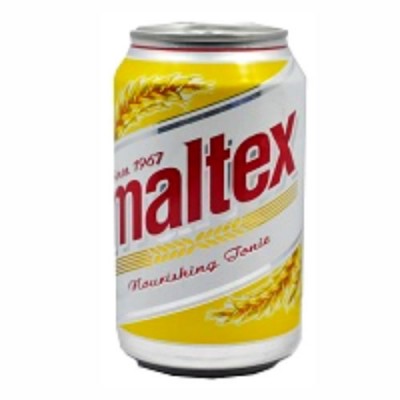 MALTEX CAN DRINK 33CL