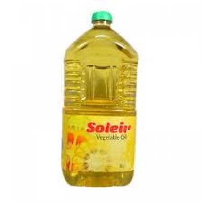 SOLEIR OIL 3L