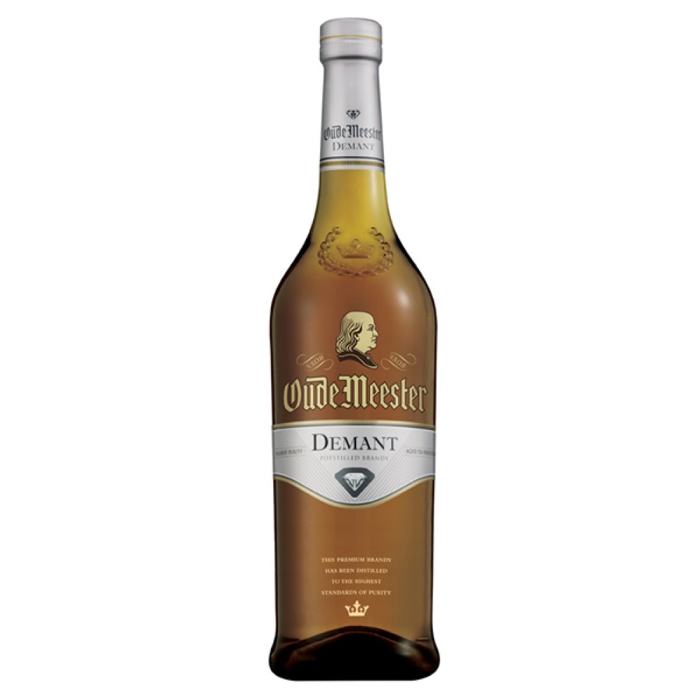 OUDE MEESTER DEMANT BRANDY